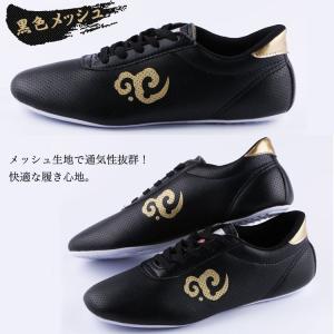 太極拳 / 太極拳シューズ / 武術シューズ ...の詳細画像5