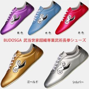 太極拳 / 太極拳シューズ / 武術シューズ / カンフーシューズ