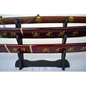 南刀 ジュラルミン 鞘付き : 武術太極拳・カンフーの太極百貨商城