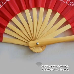 太極拳 / 扇 / 太極扇 / カンフー扇 /...の詳細画像5