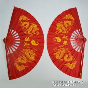 太極拳 / 扇 / 太極扇 / カンフー扇 /...の詳細画像3