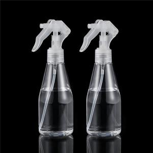 詰め替えボトル スプレーボトル 1本 単品 ア...の詳細画像2