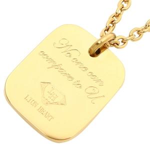 新品 正規品 送料無料 ライオンハート LIO...の詳細画像1