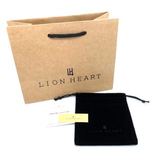 新品 正規品 送料無料 ライオンハート LIO...の詳細画像3