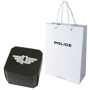 正規品 送料無料 ポリス POLICE ペンダ...の詳細画像3