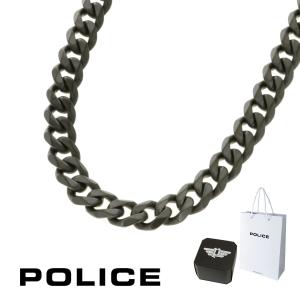 POLICE ポリス ネックレス FLESHY GN0006201 / メンズ アクセサリー