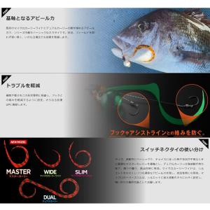JACKALL ジャッカル BINBIN SW...の詳細画像4