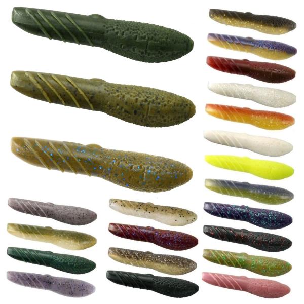 deps デプス 3.5inch COVER SCAT カバースキャット SOFT BAIT ソフト...