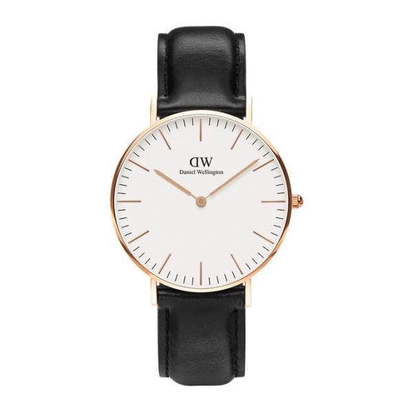 新品 ２年保証 36mm Daniel Wellington ダニエル ウェリントン 腕時計 Cla...