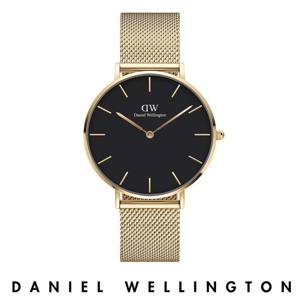 新品 ２年保証 36mm Daniel Wellington ダニエルウェリントン 腕時計 PETI...