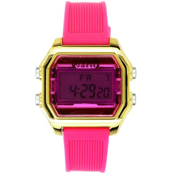 新品 ２年保証 I AM アイアム I AM THE WATCH デジタル 腕時計 IAM-KIT1...