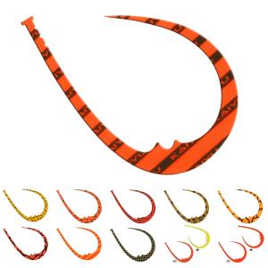 海遊 カイユウ KAIYU シリコンネクタイ シングルカーリー サウザー あわび粉 アワビ粉 オールシーズン対応型 万能シングルカーリー 海神 わだつみ タイラバ 鯛