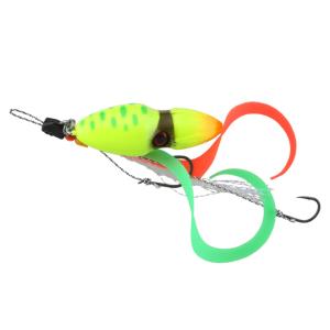 120g JACKALL ジャッカル TGビン...の詳細画像2