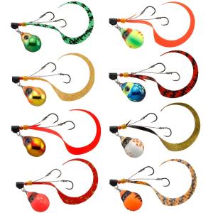 35g JACKALL ジャッカル TG BIN...の商品画像