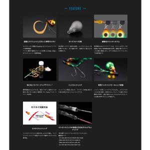 35g JACKALL ジャッカル TG BI...の詳細画像1
