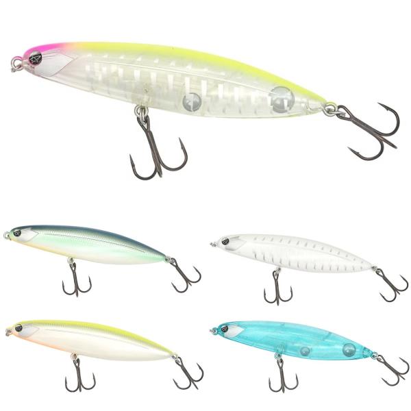 新品 FISH MAGNET フィッシュマグネット TYGAN タイガン TYGAN 110 MAX...