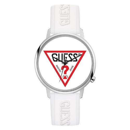 ２年保証 Guess ゲス ORIGINALS オリジナル Hollywood 腕時計 メンズ レデ...