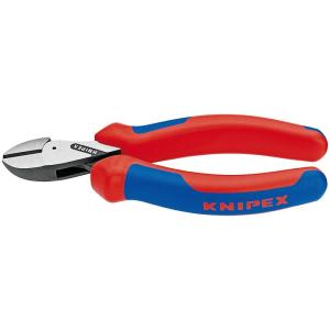 KNIPEX クニペックス  7302-160 X-CUT コンパクトニッパー