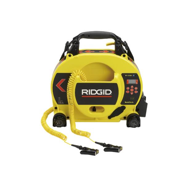 RIDGID リジッド  49338 シークテック ST-33Q+ 発信器