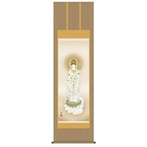 掛け軸 真言十三佛 芦田柳草 : 表具店 高梧堂 - 通販 - Yahoo!ショッピング