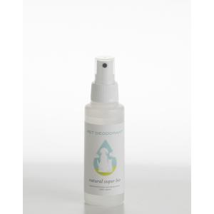 天然成分１００％  ペット用 除菌消臭スプレー 携帯用（100ｍｌ）お散歩・お試しサイズ