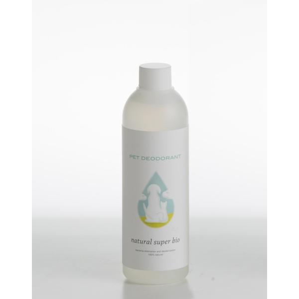 天然成分１００％ 　ペット用　除菌・消臭 ３２０ml　詰替用 ご愛犬ご愛猫ペットの事を第一に考え安心...