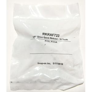 Snap-on スナップオン F723 RKRAF723 リペア キット