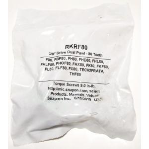 Snap-on スナップオン  F80 RKRF80 リペア キット