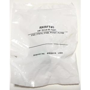 Snap-on スナップオン FH747 RKRF749 リペア キット