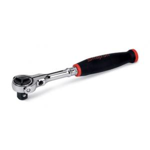 Snap-on スナップオン 3/8 ソフトロングフレキシブルラチェット 80ギア Snap-on スナップオン 3/8 ソフトロングフレキシブルラチェット 80ギア