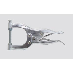 型式；No.3 ハンドバイスプライヤー 角田興業（カクタ）