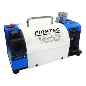 SDG-213 小型ドリル研磨機 ファーステック（FIRSTEC)