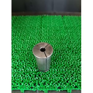 ストレートコレット型式；KM32-10　日研工作所