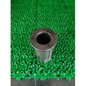 ストレートコレット型式；KM32-20　日研工作所