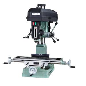 卓上フライス盤（本体）型式；FK-500D 光畑製作所
