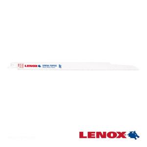 LENOX 22758OSB110RJ .セーバーソーブレード50マイ110R/50｜kougu-tuhan