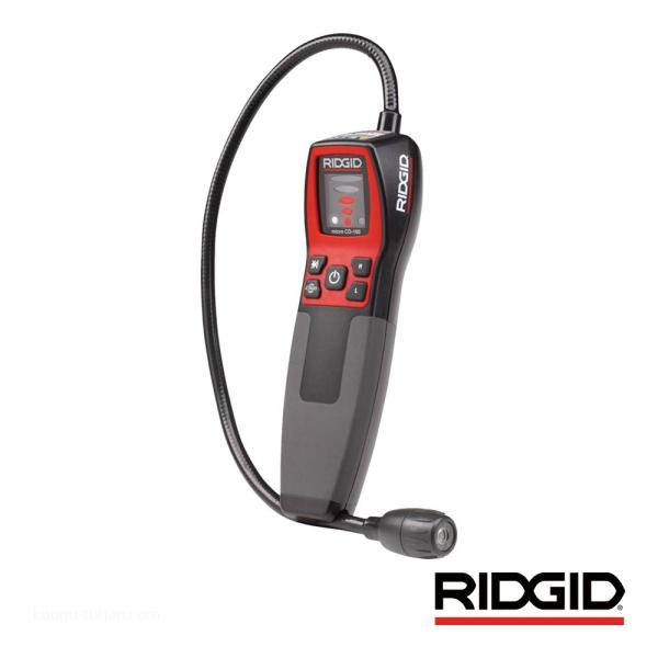RIDGID 36163 MICRO CD-100 可燃性ガス検知器