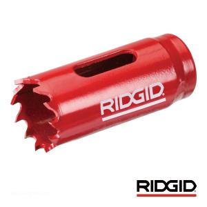 RIDGID 52755 M14 ハイスピード ホールソー｜kougu-tuhan