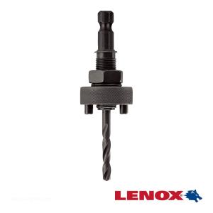 LENOX 1779801 ストレートシャンクアーバー 13mm 32-152用2L