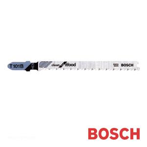 BOSCH T-101B ジグソーブレード (5本)｜kougu-tuhan