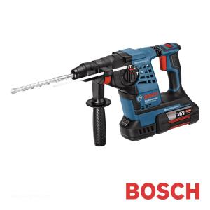 BOSCH GBH36V-PLUS バッテリーハンマードリル｜kougu-tuhan