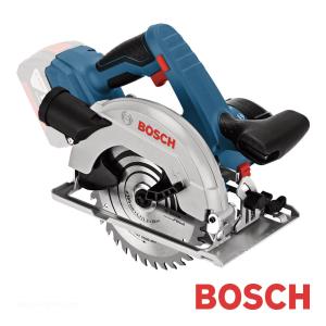 BOSCH GKS18V-57H バッテリー丸のこ 本体のみ｜kougu-tuhan