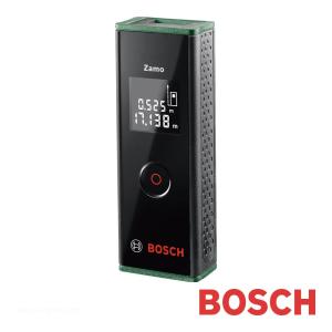 BOSCH ZAMO3 レーザー距離計(本体のみ)｜kougu-tuhan