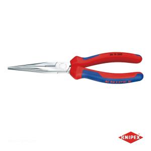 KNIPEX 2615-200SB 先長ラジオペンチ (SB)