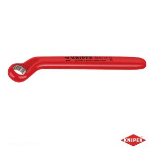 KNIPEX 9801-11 絶縁メガネ 1000V｜kougu-tuhan