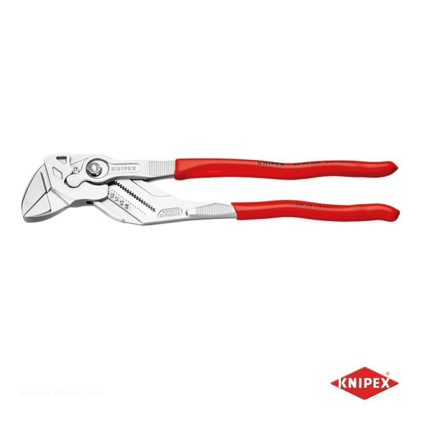 KNIPEX 8603-300SB プライヤーレンチ