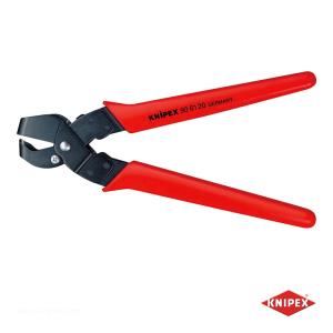 KNIPEX 9061-20 ノッチングプライヤー｜kougu-tuhan