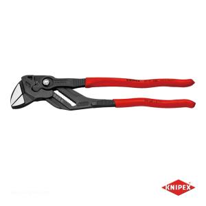 KNIPEX 8601-300SB プライヤーレンチ｜kougu-tuhan