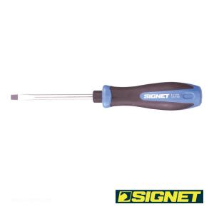 SIGNET 51483 (-)6.0X100 ソフトグリップドライバー