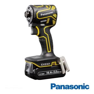 Panasonic パナソニック EZ1P31F10D-Y 10.8V2Ahインパクト Panasonic パナソニック EZ1P31F10D-Y 10.8V2Ahインパクト